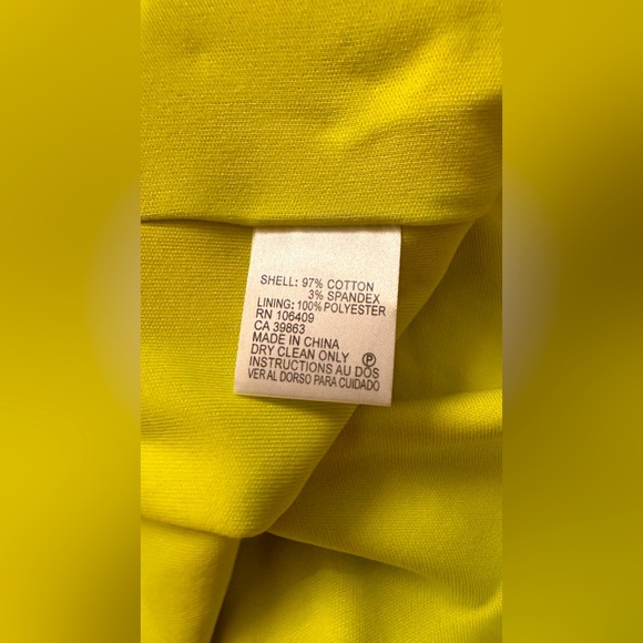 TAHARI “Arthur S. Levine!”Hawaiian Flowers🌺Sundress! Red/grn/Size-10 - Picture 12 of 13